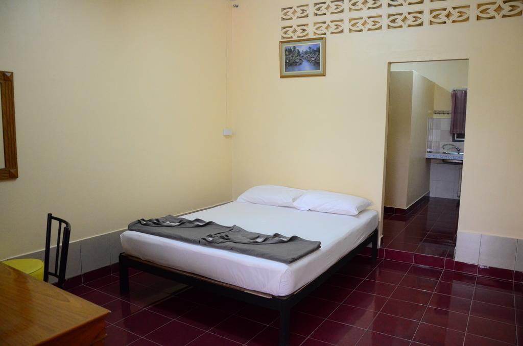 Casa Theresa Resort & Garden Ранонг Экстерьер фото