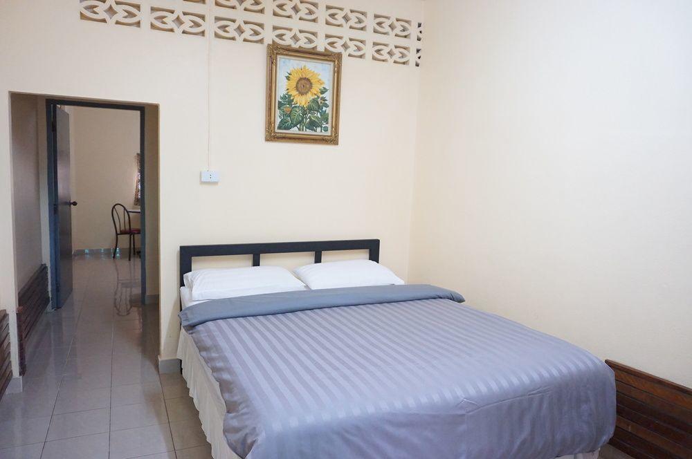 Casa Theresa Resort & Garden Ранонг Экстерьер фото